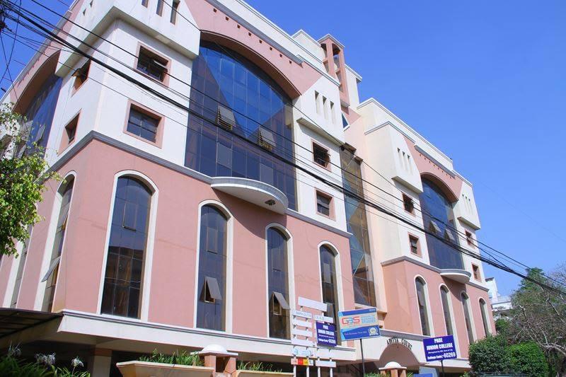 GNI Business School Hyderabad Campus photo 2