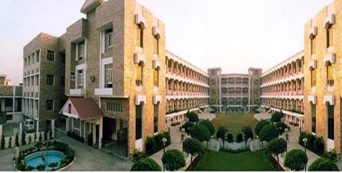 CT Institute of Management and Information Technology Jalandhar Facility photo 8
