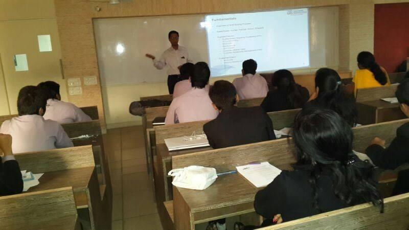 GNI Business School Hyderabad Activities and Events photo 2