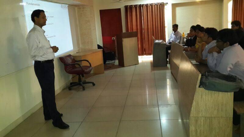 GNI Business School Hyderabad Activities and Events photo 3