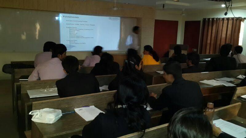GNI Business School Hyderabad Activities and Events photo 4