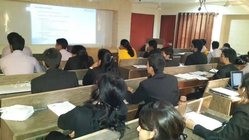 GNI Business School Hyderabad Activities and Events photo 5