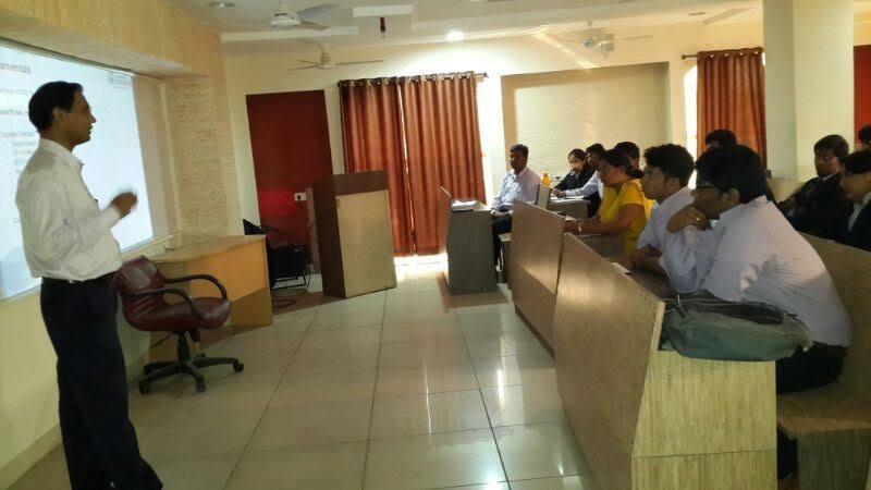 GNI Business School Hyderabad Activities and Events photo 7