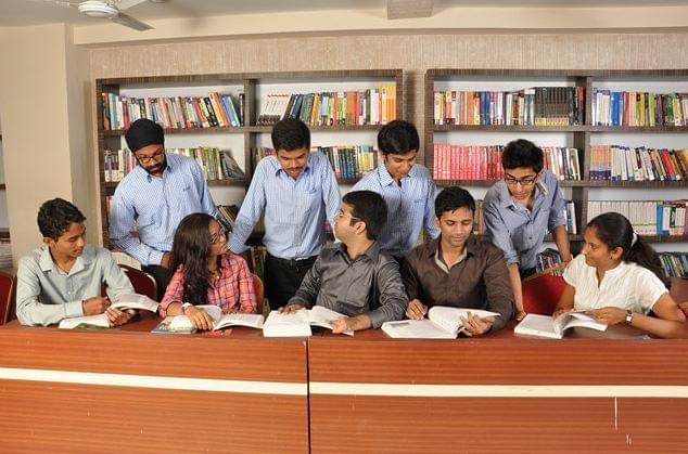 GNI Business School Hyderabad Infrastructure photo 6