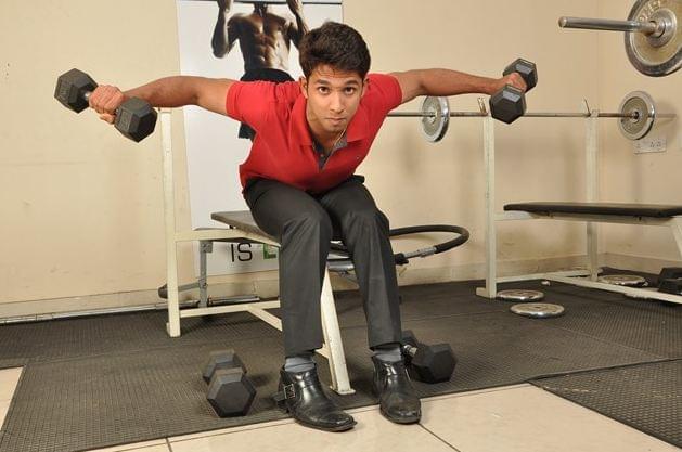 GNI Business School Hyderabad Infrastructure photo 13