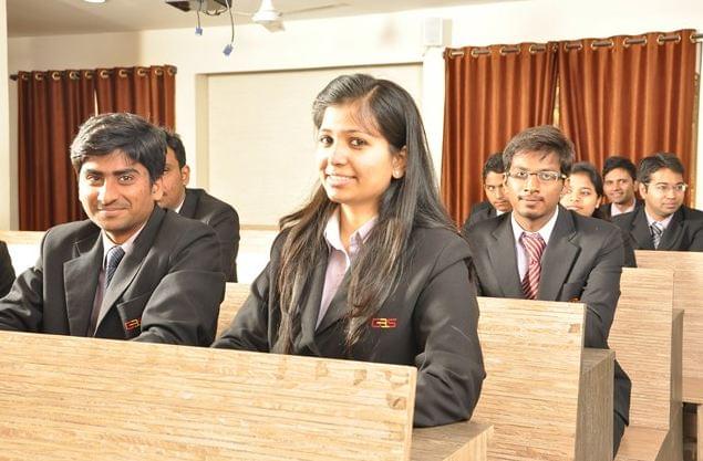 GNI Business School Hyderabad Infrastructure photo 7