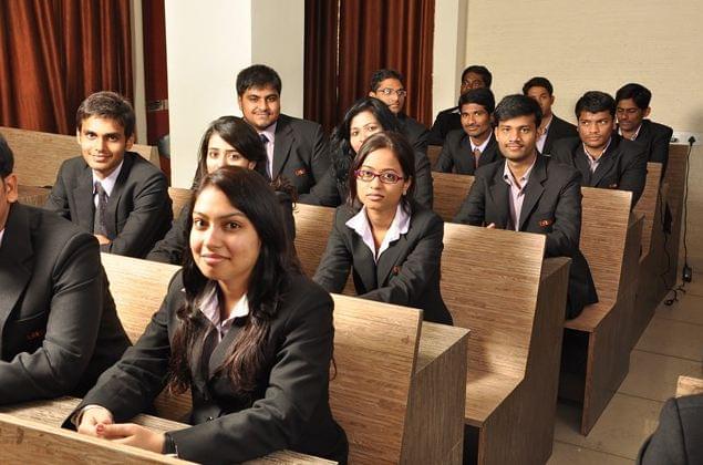 GNI Business School Hyderabad Infrastructure photo 9