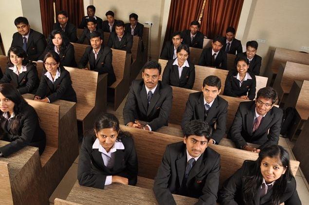 GNI Business School Hyderabad Infrastructure photo 10