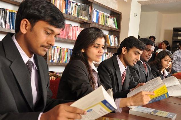 GNI Business School Hyderabad Infrastructure photo 11