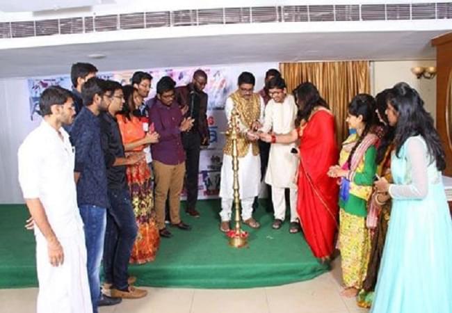 GNI Business School Hyderabad Activities and Events photo 8