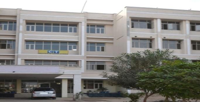 CT Institute of Management Studies Jalandhar Academic Building photo 1