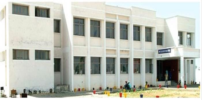 CT Institute of Management Studies Jalandhar Academic Building photo 2