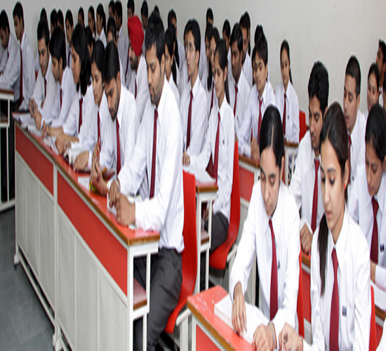 CT Institute of Management Studies Jalandhar Facility photo 10