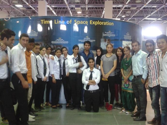 CT Institute of Management Studies Jalandhar Facility photo 8