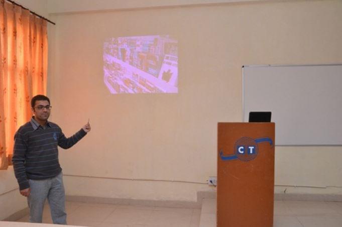 CT Institute of Management Studies Jalandhar Facility photo 1