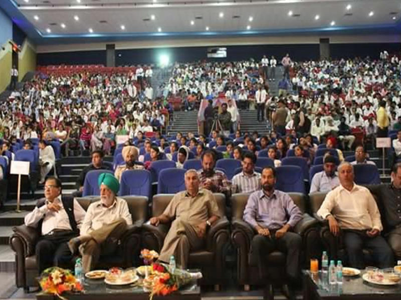 CT Institute of Management Studies Jalandhar Facility photo 6