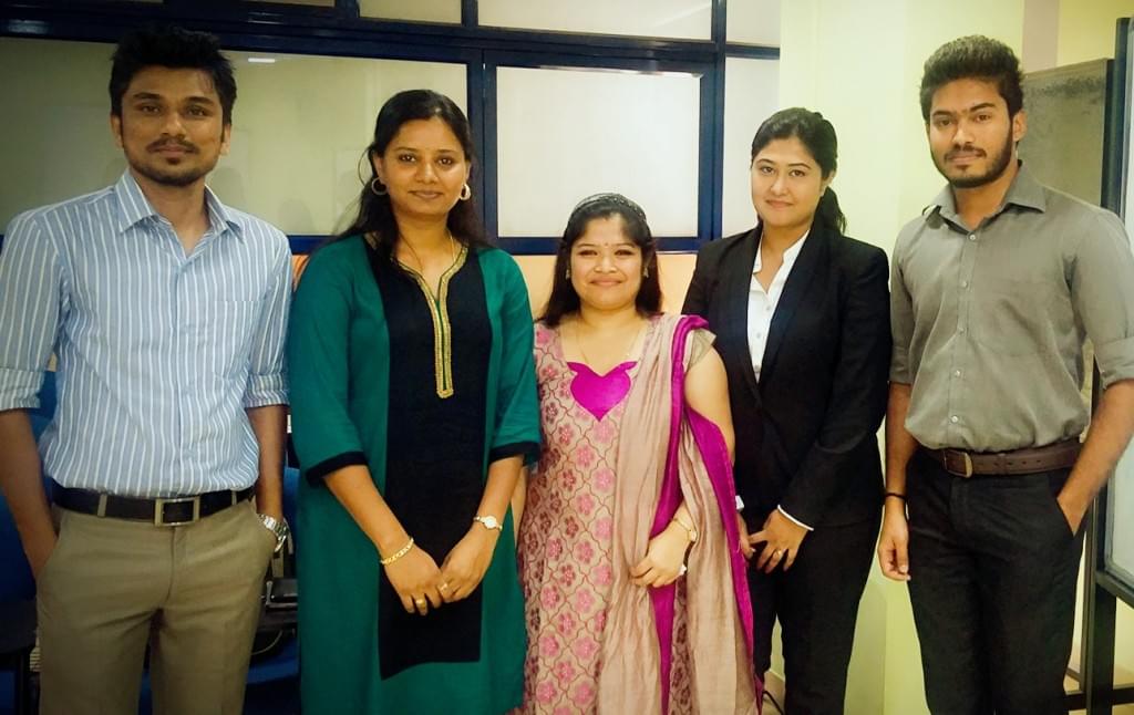 Avigna Clinical Research Institute Bangalore Extra Activities photo 8