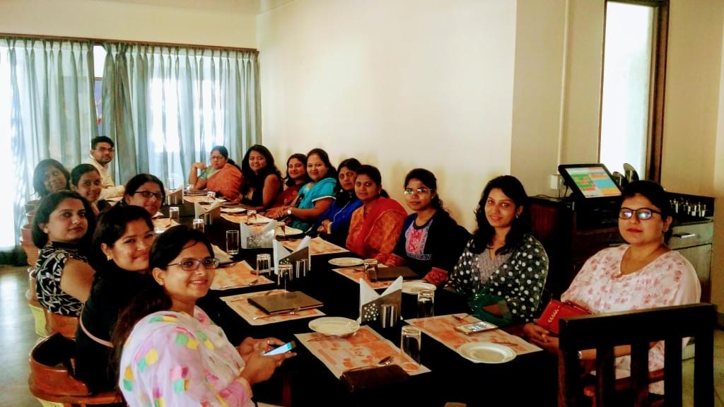 Avigna Clinical Research Institute Bangalore Extra Activities photo 7