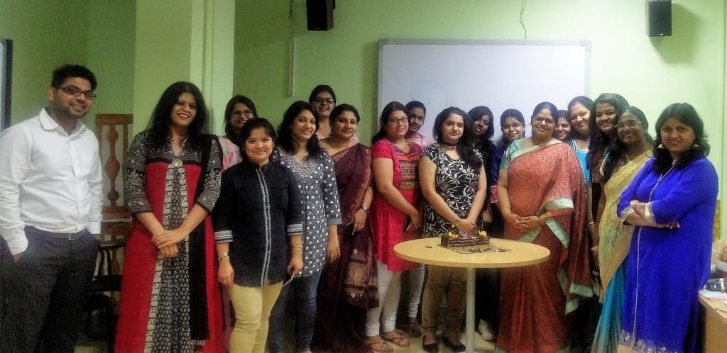 Avigna Clinical Research Institute Bangalore Extra Activities photo 6