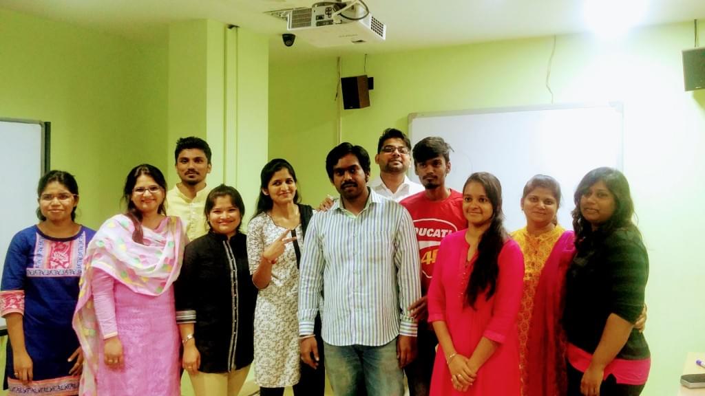 Avigna Clinical Research Institute Bangalore Extra Activities photo 5