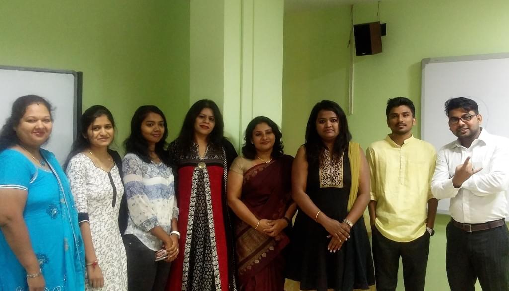 Avigna Clinical Research Institute Bangalore Extra Activities photo 4