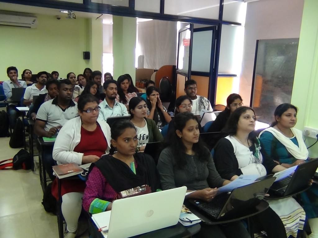 Avigna Clinical Research Institute Bangalore Extra Activities photo 3