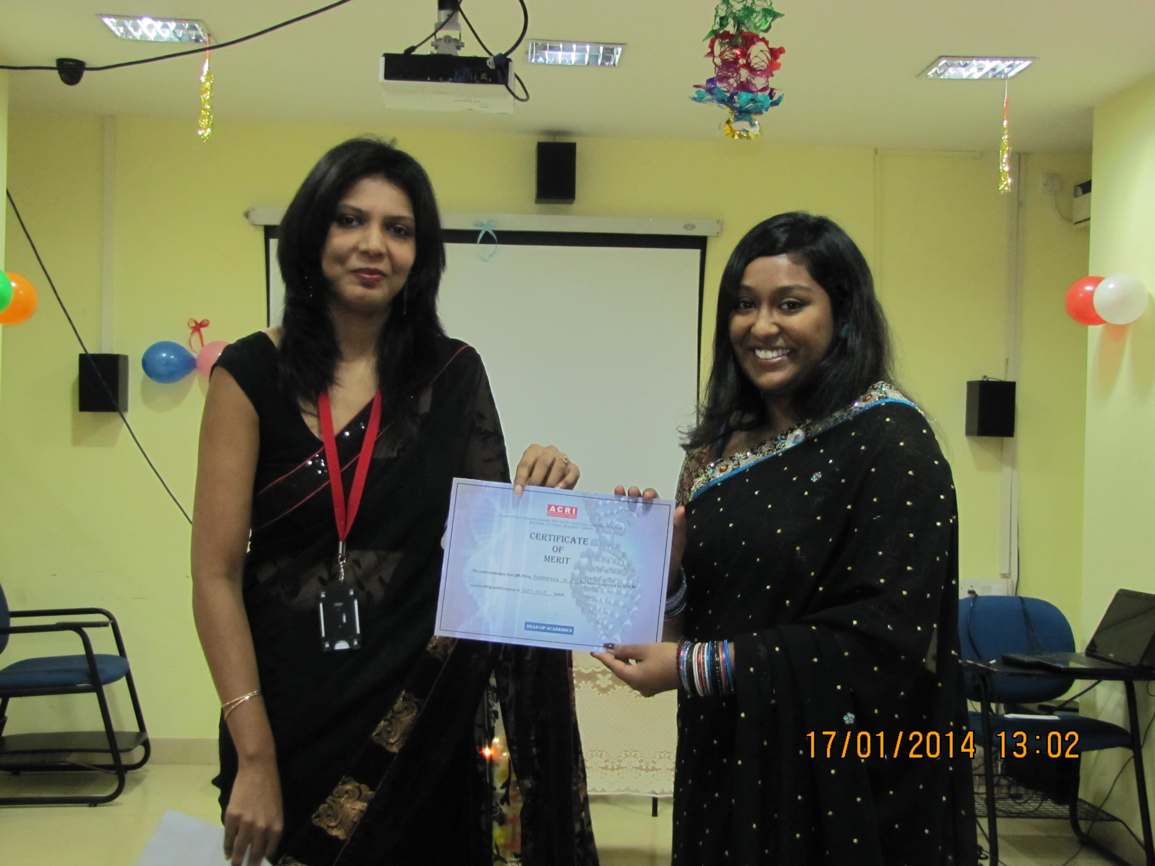 Avigna Clinical Research Institute Bangalore Extra Activities photo 11