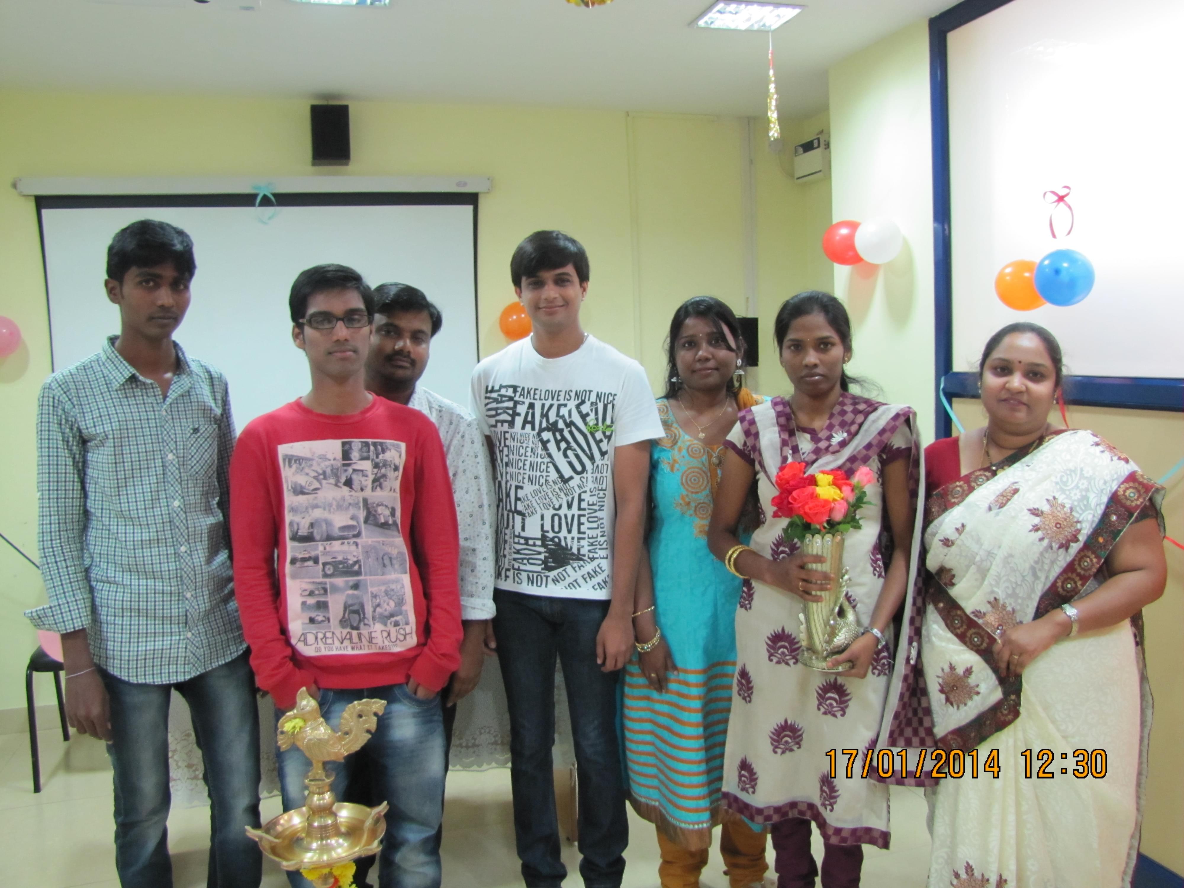 Avigna Clinical Research Institute Bangalore Extra Activities photo 14