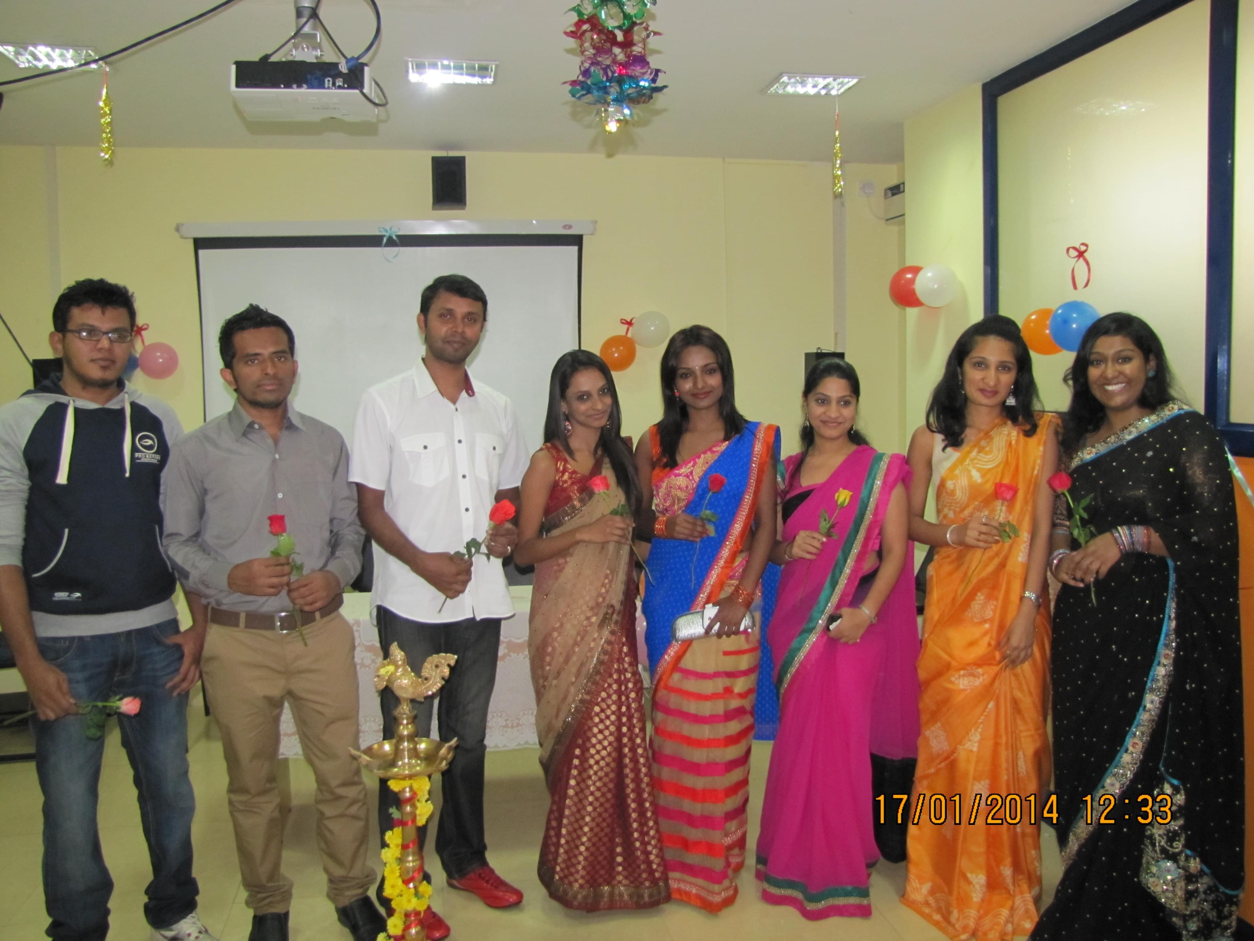 Avigna Clinical Research Institute Bangalore Extra Activities photo 13