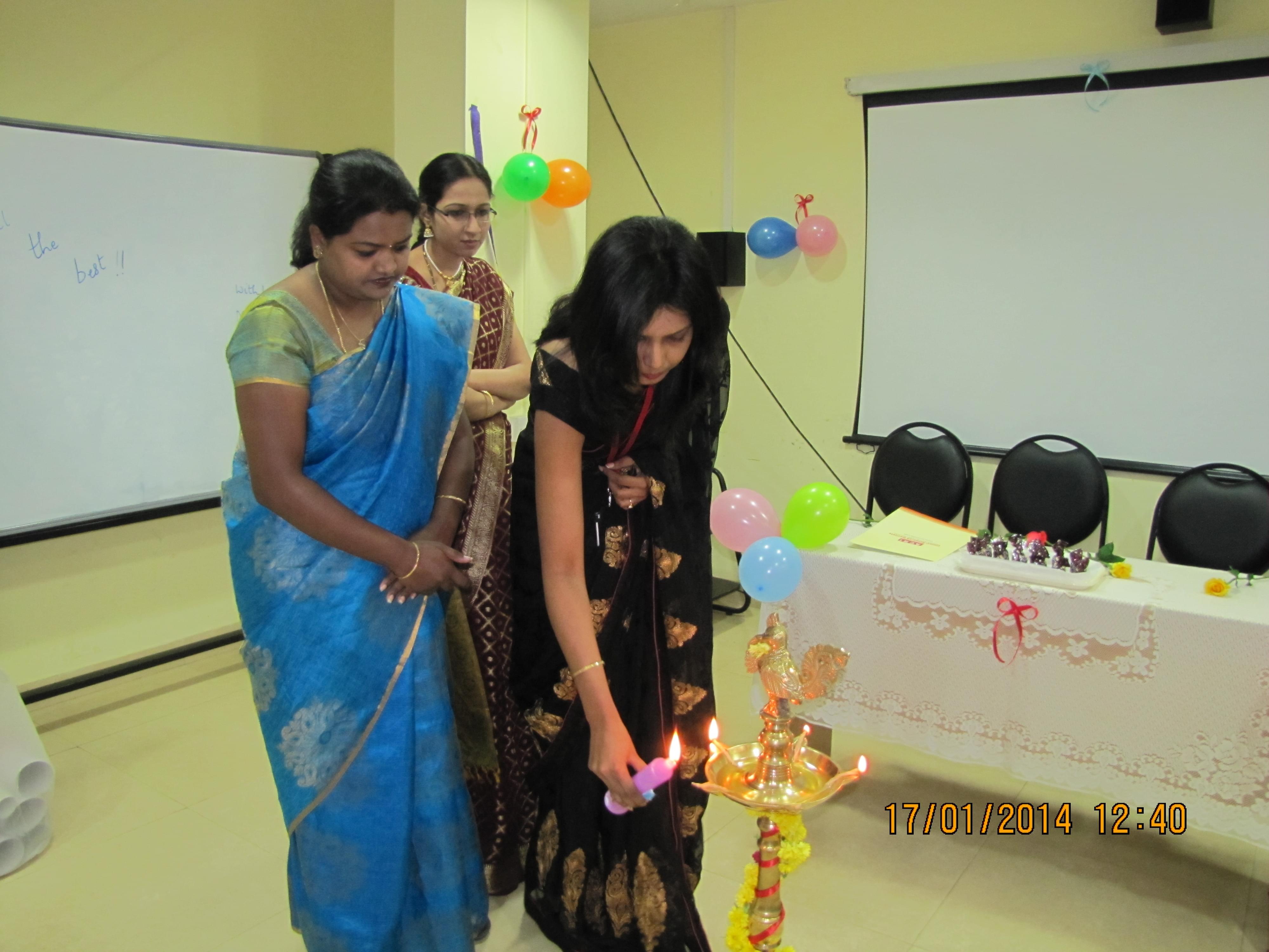 Avigna Clinical Research Institute Bangalore Extra Activities photo 12