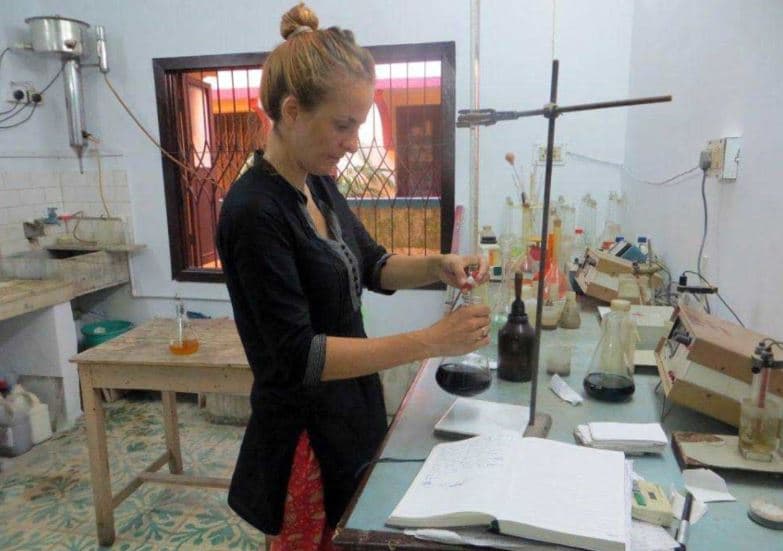 Darjeeling Tea Research and Management Association Facility photo 9