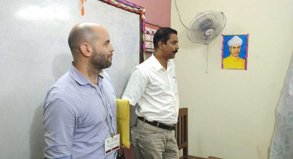 Darjeeling Tea Research and Management Association Facility photo 10