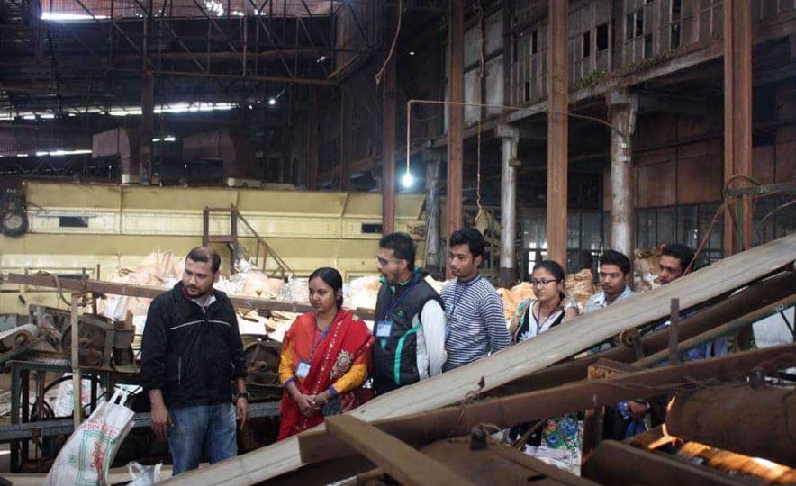 Darjeeling Tea Research and Management Association Facility photo 7