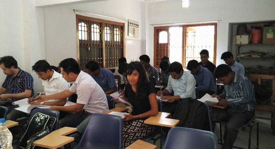 Darjeeling Tea Research and Management Association Facility photo 11