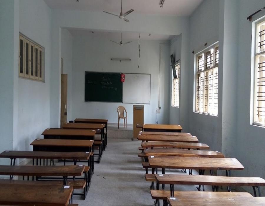 GRCCM Campus photo 3