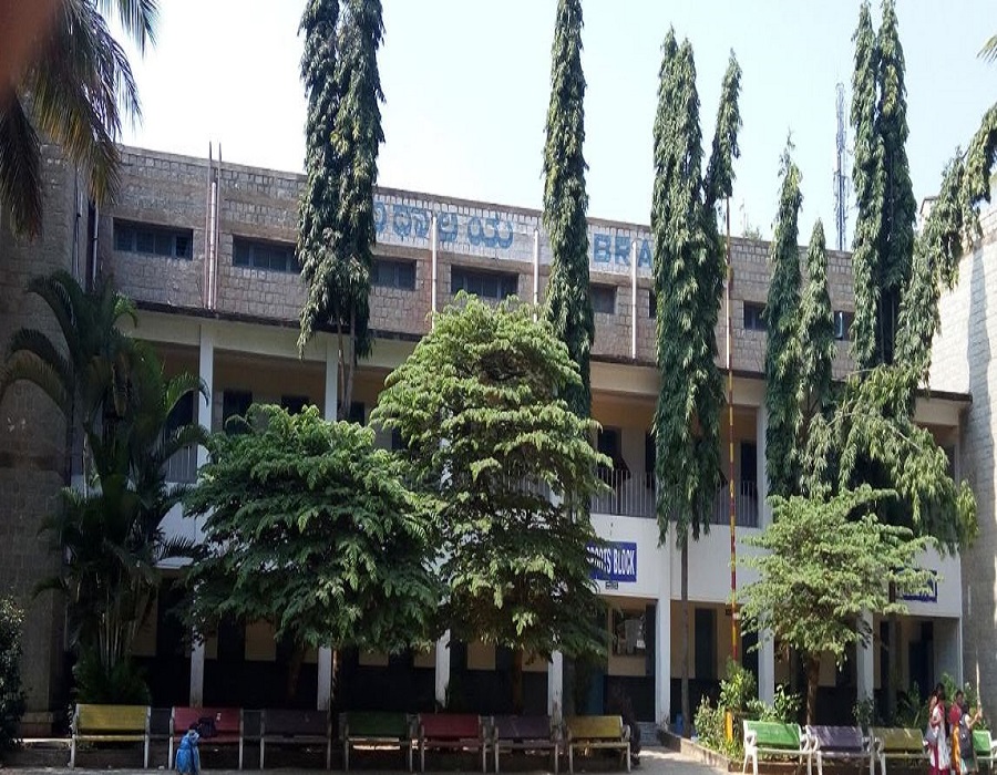 GRCCM Campus photo 4