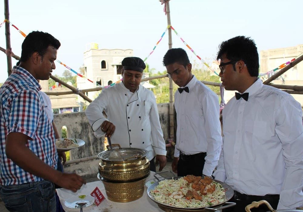 Institute of Hotel & Restaurant Management Kolkata Activities photo 2