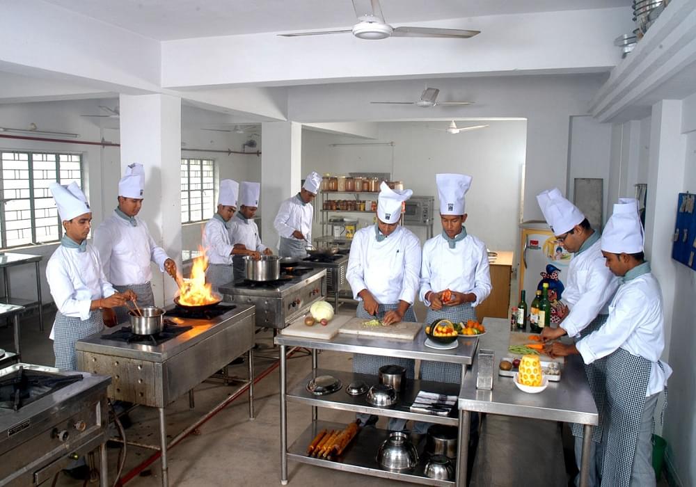 Institute of Hotel & Restaurant Management Kolkata Activities photo 6