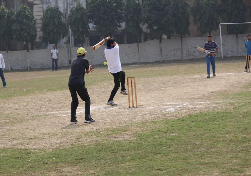 Institute of Hotel & Restaurant Management Kolkata Sports photo 4