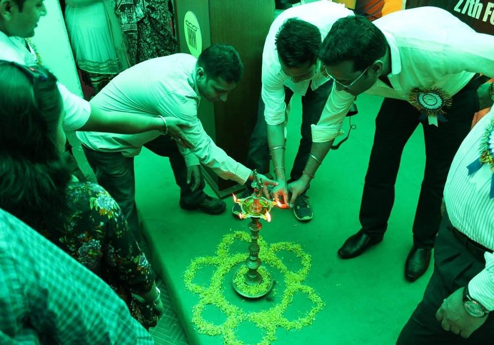 Institute of Hotel & Restaurant Management Kolkata Events photo 2