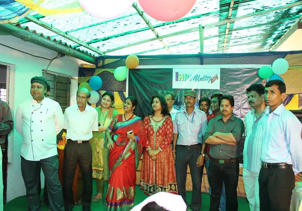 Institute of Hotel & Restaurant Management Kolkata Events photo 4
