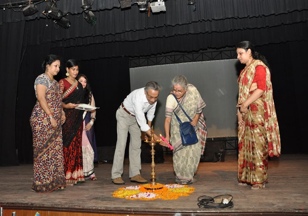 Institute of Hotel & Restaurant Management Kolkata Events photo 6