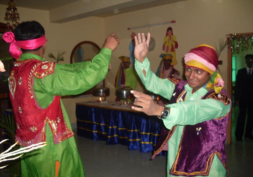 Institute of Hotel & Restaurant Management Kolkata Events photo 8