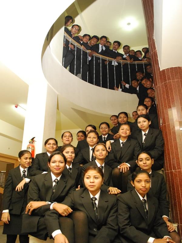 Institute of Hotel & Restaurant Management Kolkata Campus photo 1