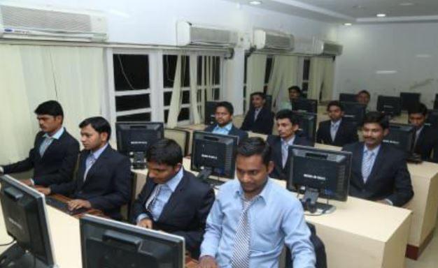 Garware Institute of Career Education and Development Mumbai Campus Life and Infrastructure photo 8