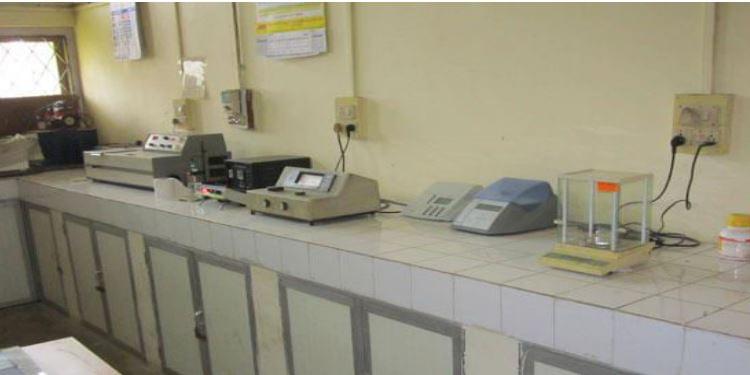 Garware Institute of Career Education and Development Mumbai Campus Life and Infrastructure photo 9