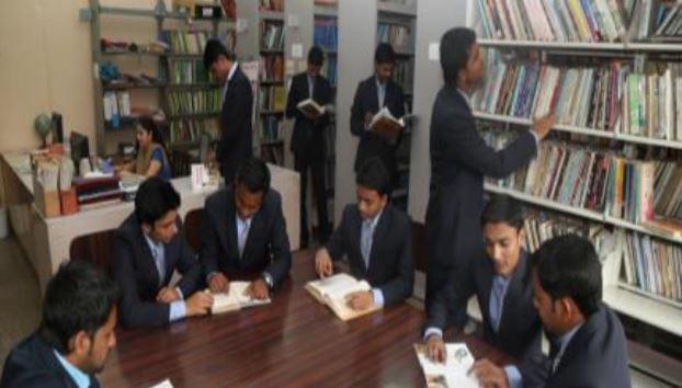 Garware Institute of Career Education and Development Mumbai Campus Life and Infrastructure photo 10