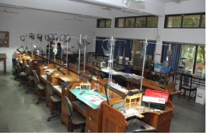 Garware Institute of Career Education and Development Mumbai Campus Life and Infrastructure photo 12