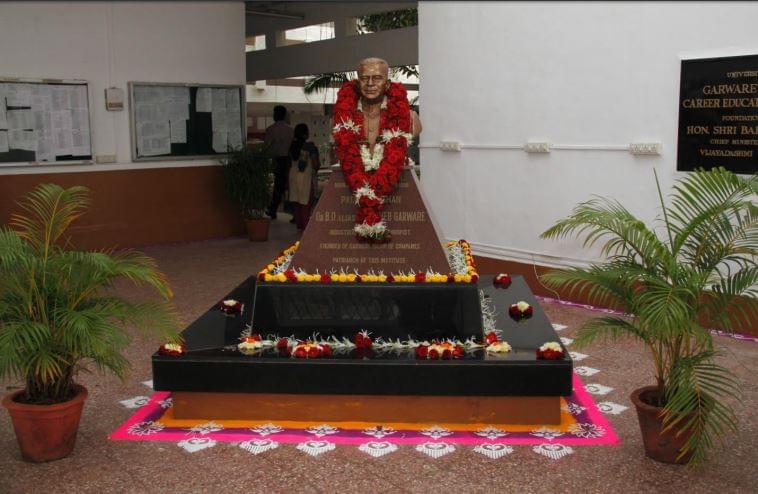 Garware Institute of Career Education and Development Mumbai Campus Life and Infrastructure photo 13