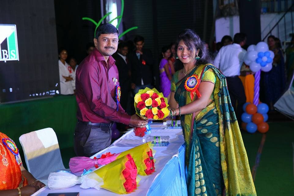 Gandikota Business School Secunderabad Extra Curriculars photo 8